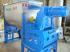Batedor de tintas misturador ribbon blender